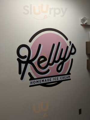 Kelly's Homemade Ice Cream