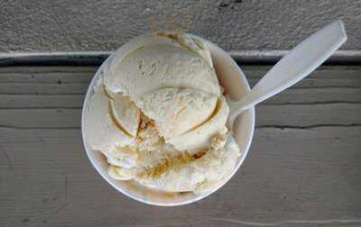 Kelly's Homemade Ice Cream