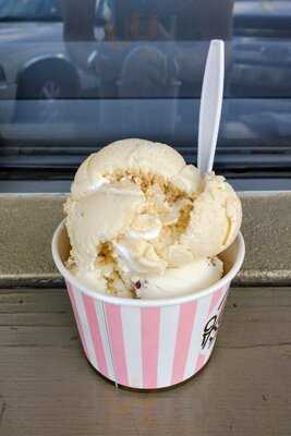 Kelly's Homemade Ice Cream