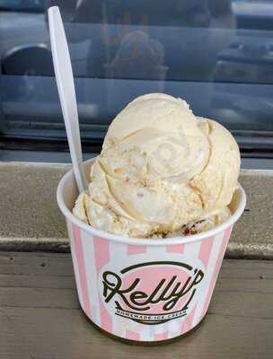 Kelly's Homemade Ice Cream