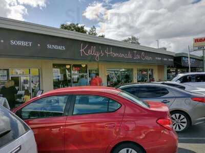 Kelly's Homemade Ice Cream