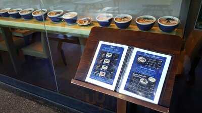 Ramen Santouka Honolulu