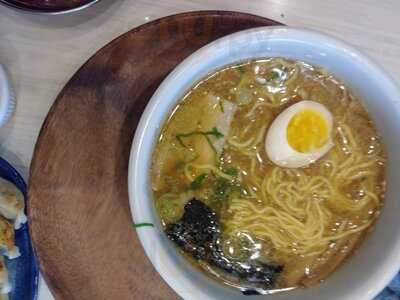 Ramen Santouka Honolulu