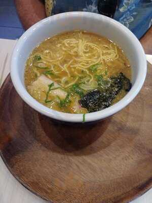Ramen Santouka Honolulu