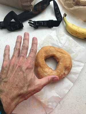 The Amish Baking Company