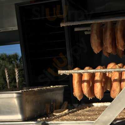 The Amish Baking Company