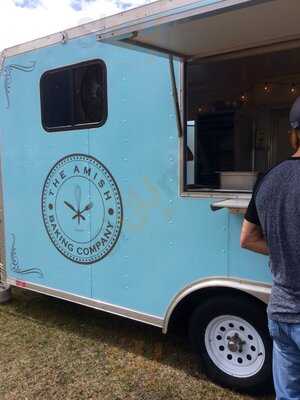 The Amish Baking Company