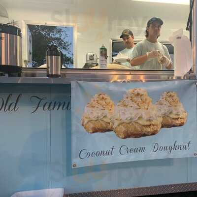 The Amish Baking Company