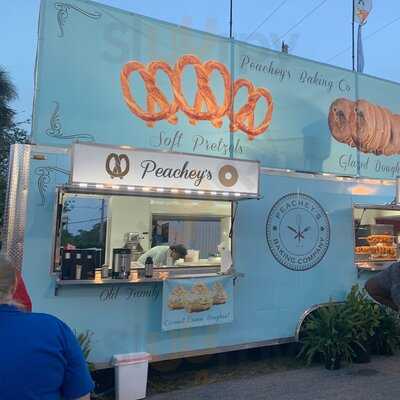 The Amish Baking Company