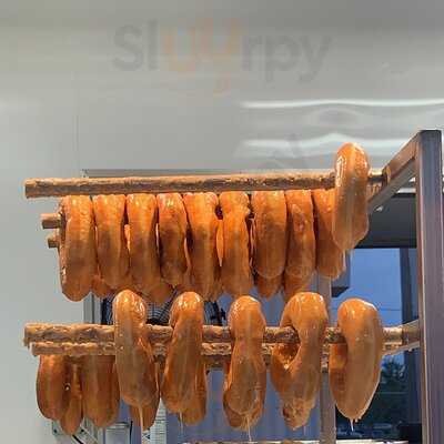 The Amish Baking Company