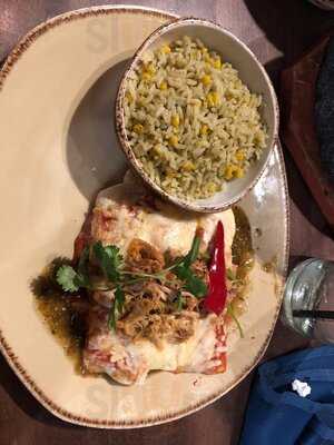 Mi Casa Tequila Taqueria