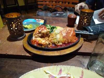 Mi Casa Tequila Taqueria