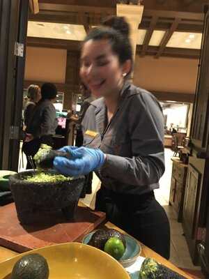 Mi Casa Tequila Taqueria