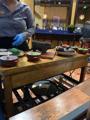 Mi Casa Tequila Taqueria