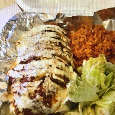 Neno's Gourmet Mexican Street Food