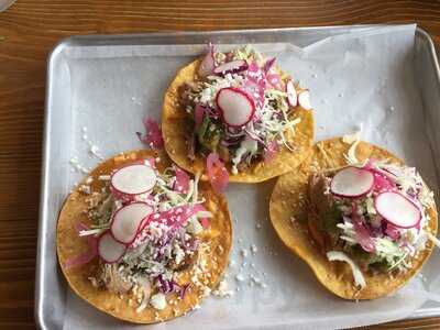 Neno's Gourmet Mexican Street Food