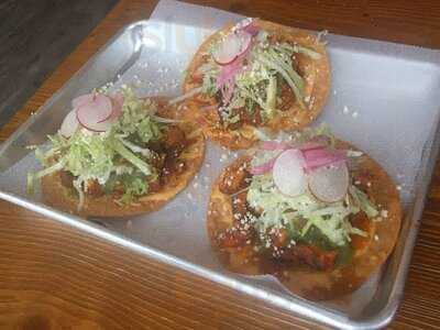 Neno's Gourmet Mexican Street Food