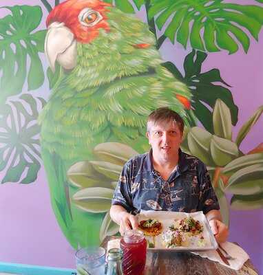 Neno's Gourmet Mexican Street Food