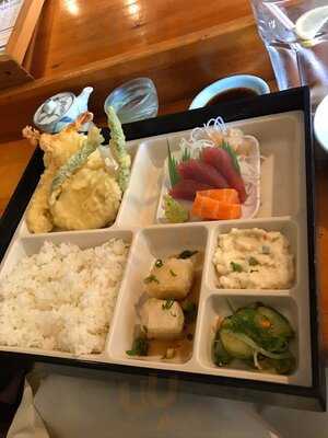 Nippon Japanese Restaurant