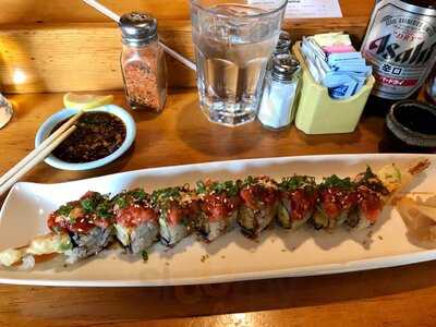 Nippon Japanese Restaurant