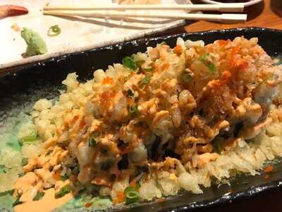 Nippon Japanese Restaurant