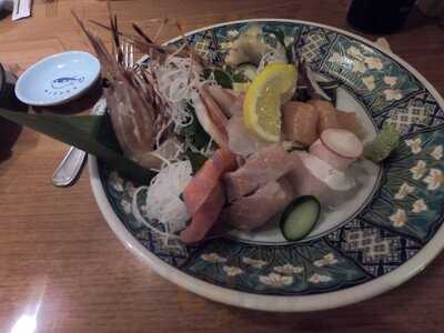 Nippon Japanese Restaurant