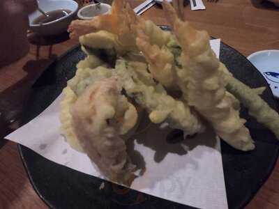 Nippon Japanese Restaurant