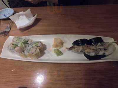 Nippon Japanese Restaurant