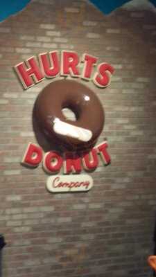 Hurts Donut Company