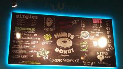 Hurts Donut Company