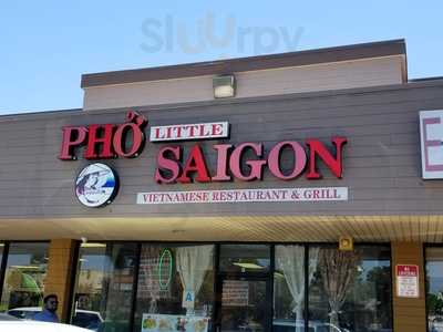 Pho Little Saigon