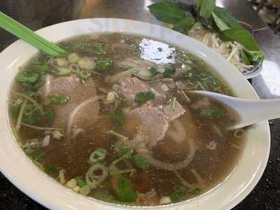 Pho Little Saigon