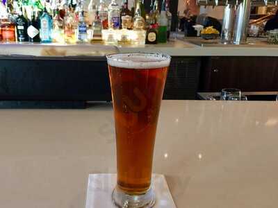 The Lobby Lounge At Jw Marriott Orlando Grande Lakes