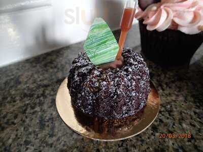 The Artist's Palette