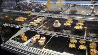 The Artist's Palette