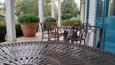 The Artist's Palette