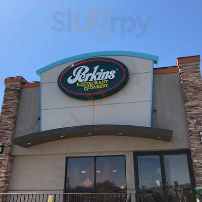 Perkins Restaurant & Bakery
