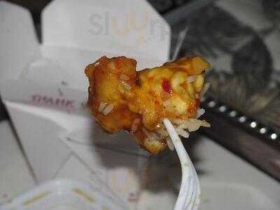 Spring Roll Asian Cuisine