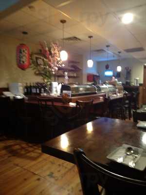 Spring Roll Asian Cuisine