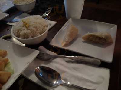 Spring Roll Asian Cuisine