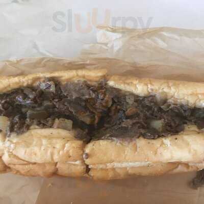Db's Cheesesteaks