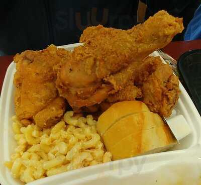 Tony's Birdland & Pizzeria