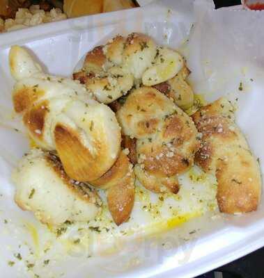 Tony's Birdland & Pizzeria