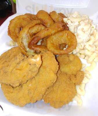 Tony's Birdland & Pizzeria