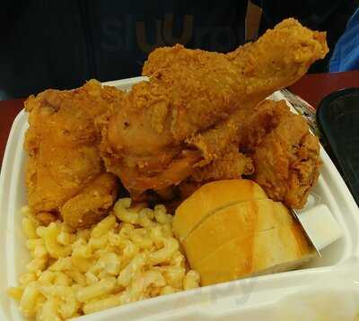 Tony's Birdland & Pizzeria