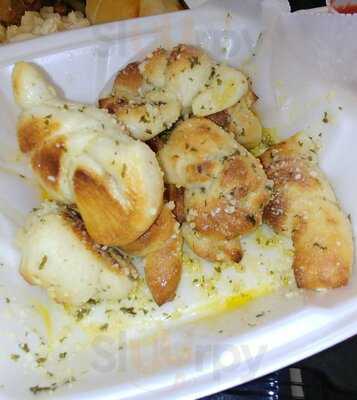 Tony's Birdland & Pizzeria