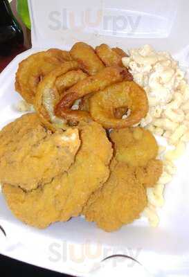 Tony's Birdland & Pizzeria