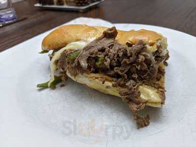 Tony's Birdland & Pizzeria