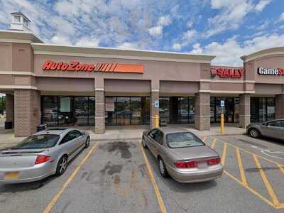 Tony's Birdland & Pizzeria