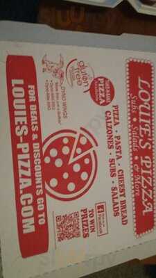 Louie's Pizza